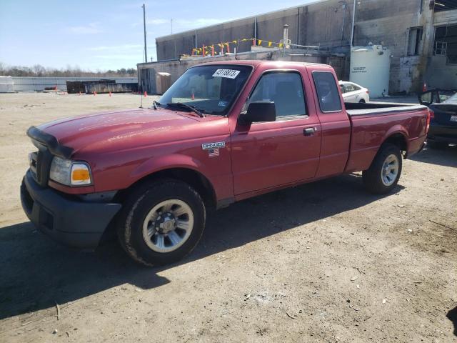 2006 Ford Ranger 