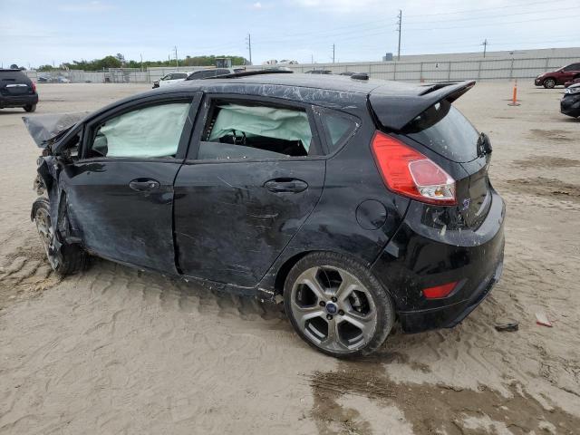 2018 FORD FIESTA ST - 3FADP4GX4JM119214