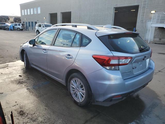 4S3GTAB68J3725598 Subaru Impreza Premium