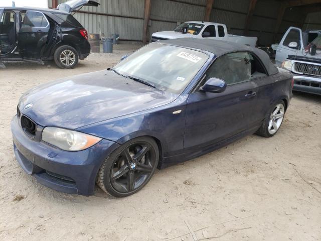 2010 BMW 1 Series 135i