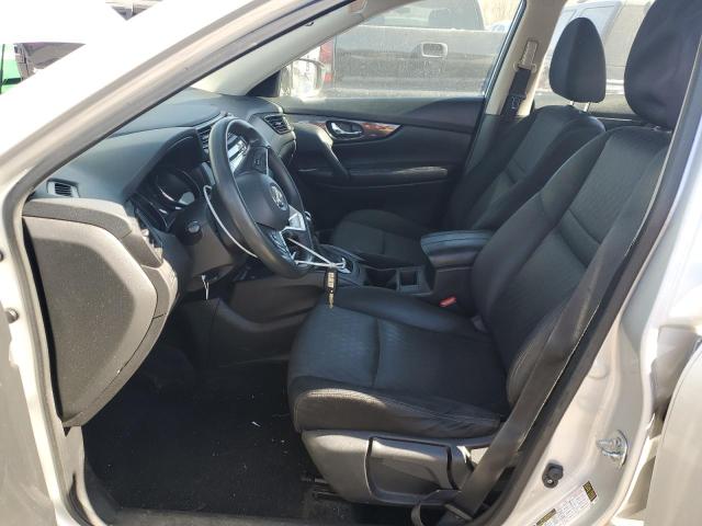 JN8AT2MV2HW014153 Nissan ROGUE S