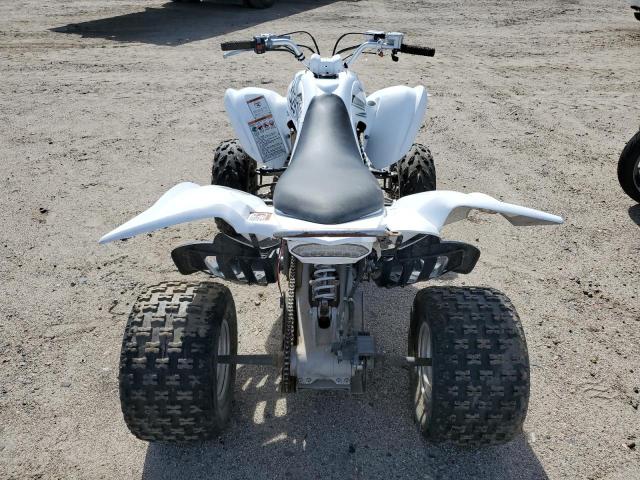 2006 YAMAHA YFM700 R JY4AM07Y36C022021