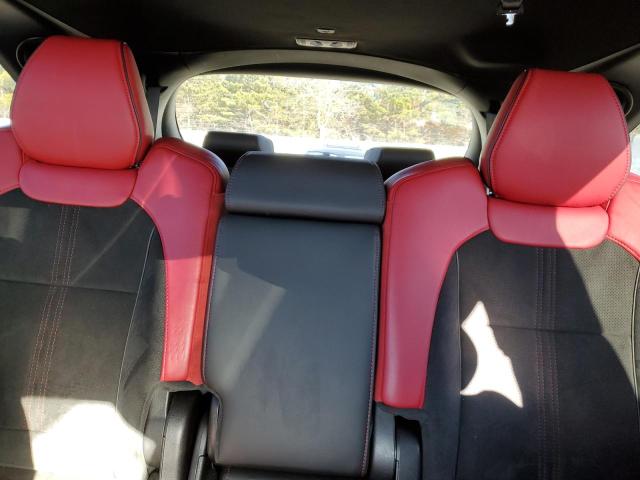 2020 ACURA MDX A-SPEC - 5J8YD4H28LL020568