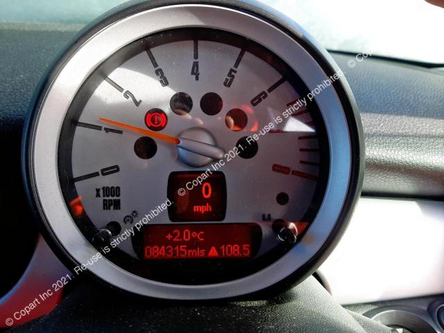 WMWMF32040TT03163 Mini Cooper