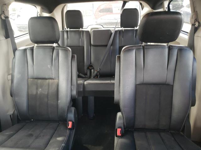 2C4RDGCG2LR253635 Dodge Grand Caravan Sxt