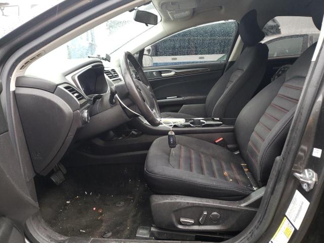 2016 FORD FUSION SE 3FA6P0HD2GR240342