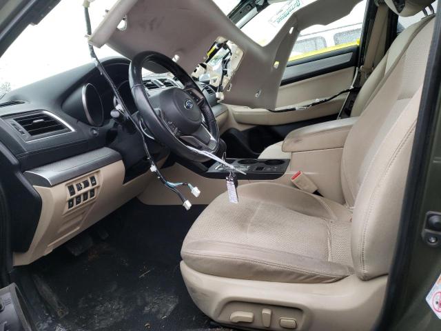 4S4BSAHC2K3290858 Subaru Outback 2.5i Premium