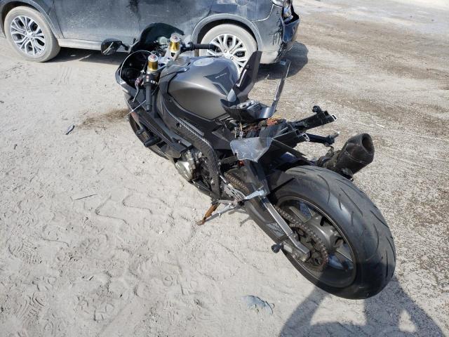 2011 BMW S 1000 RR WB105170XBZV42666