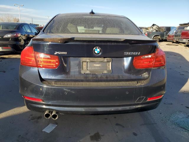 WBA3B3C58FF548153 BMW 328 XI