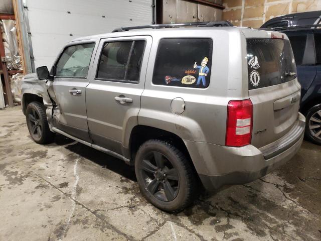 2015 JEEP PATRIOT - 1C4NJRBB6FD207290
