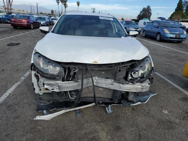 2016 HONDA CIVIC LX 19XFC2F58GE218835