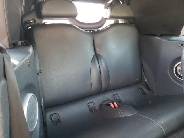WMWRH33516TF86577 Mini Cooper