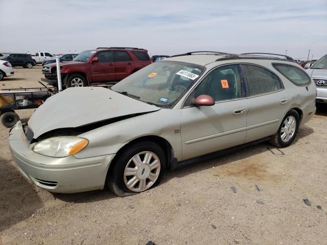 2004 Ford Taurus SEL