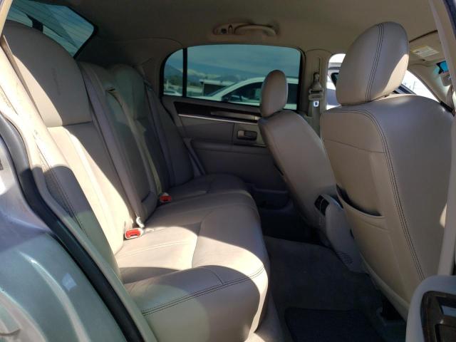2LNBL8CV1AX628024 Lincoln Town Car Signature Limited