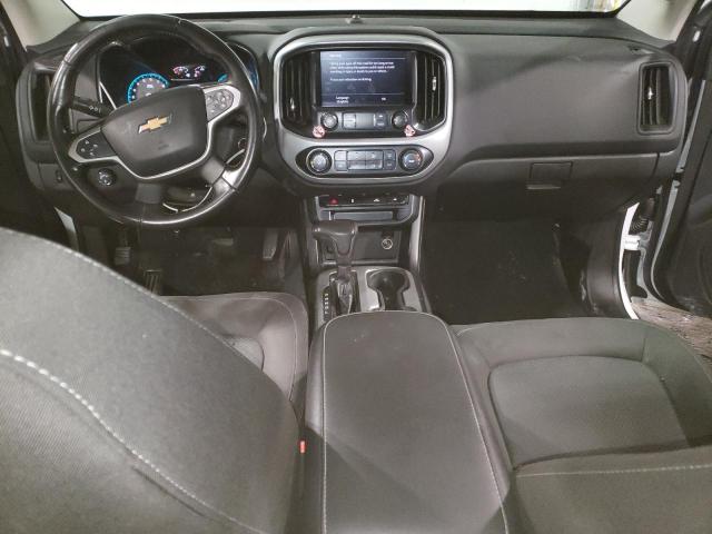 2019 CHEVROLET COLORADO L - 1GCGTCEN1K1304382