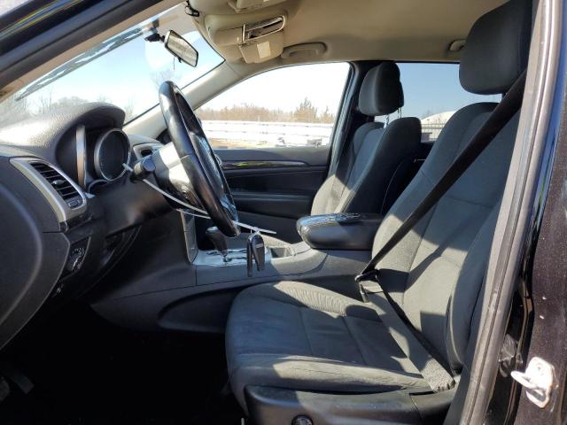 1J4RR4GG4BC510340 Jeep Grand Cher
