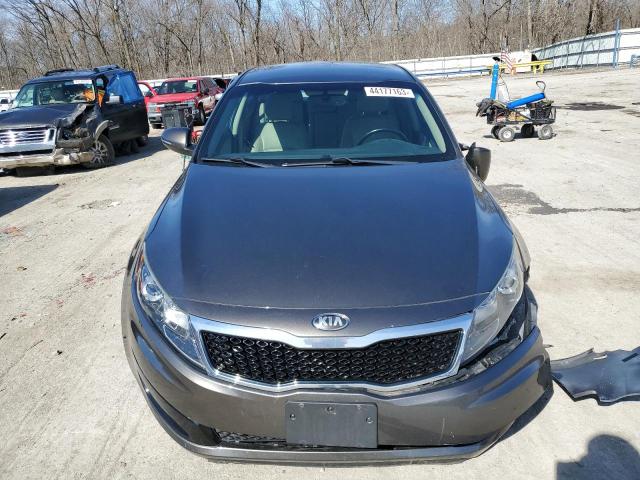 5XXGN4A71DG091299 KIA Optima