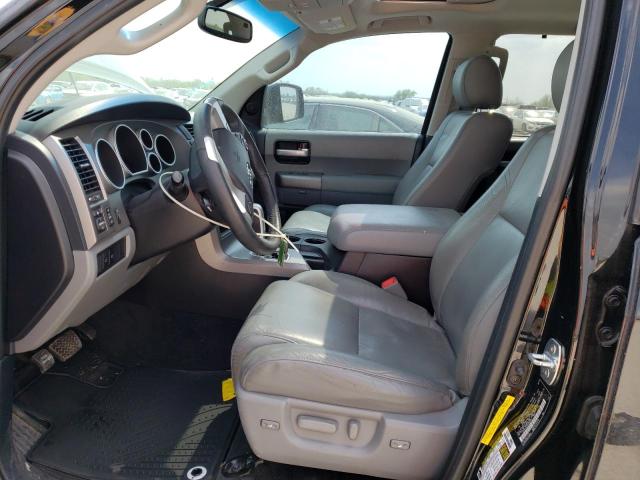 2015 TOYOTA SEQUOIA LI - 5TDKY5G16FS060304