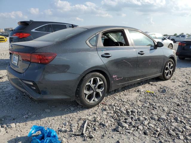 3KPF24AD1LE188164 KIA FORTE FE