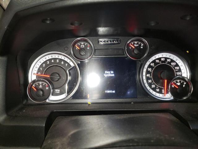 2017 RAM 1500 SLT - 3C6RR7LTXHG595322