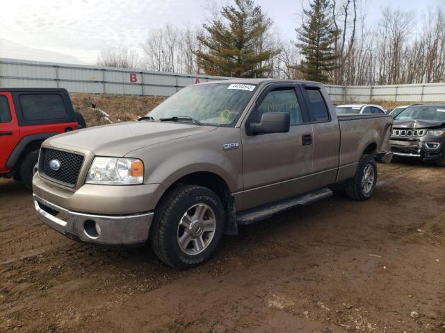 2006 Ford F-150 