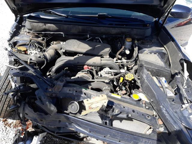 4S4BRCKC4C3208999 Subaru Outback 2.5i Limited