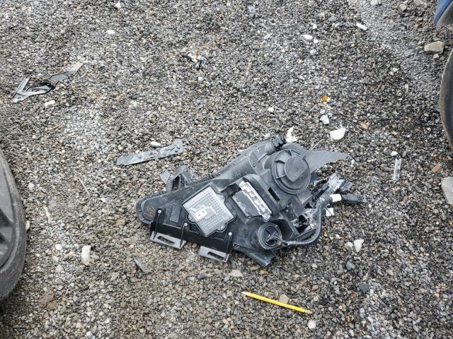 2016 CHEVROLET CORVETTE S - 1G1YJ2D73G5107701