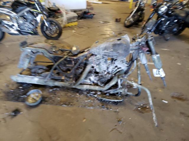 2001 HARLEY-DAVIDSON FLHR - 1HD1FDV121Y619910