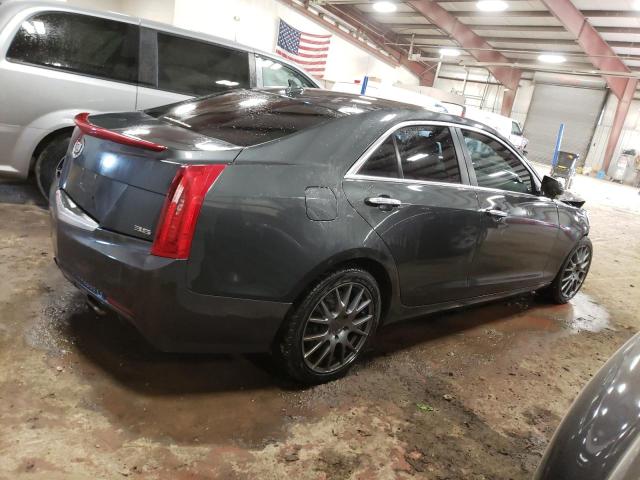 1G6AH5S38E0133763 Cadillac ATS LUXURY