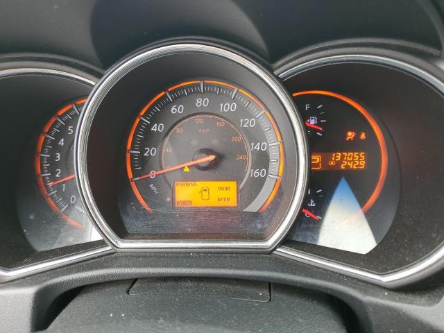 JN8AZ1MU8AW016270 Nissan MURANO S