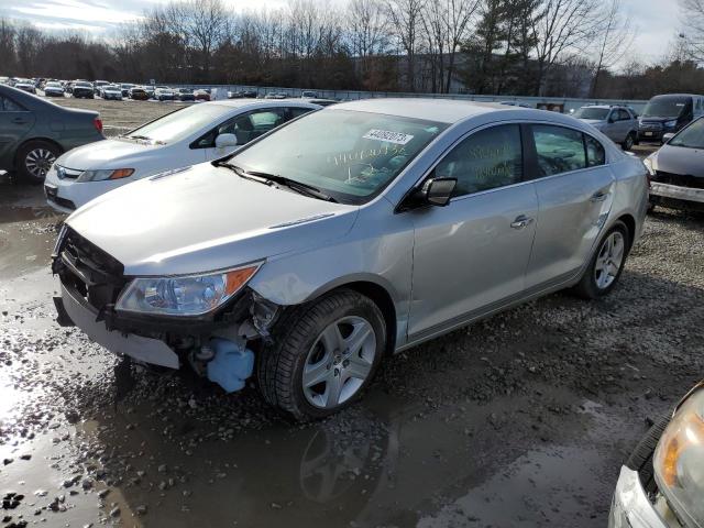 2011 Buick LaCrosse CX