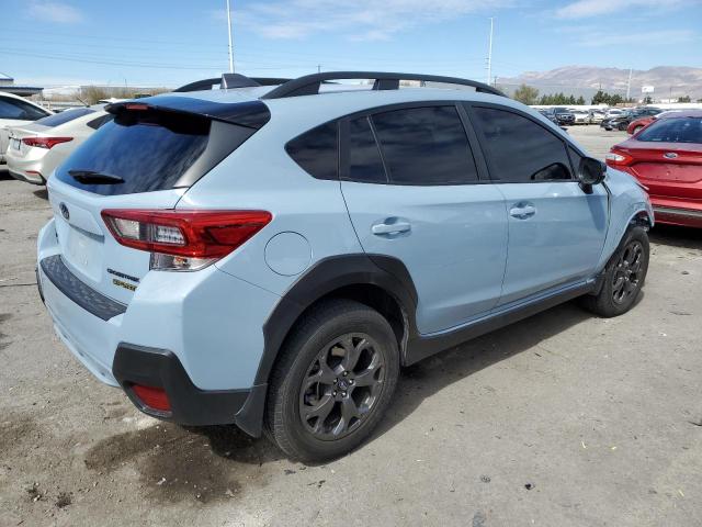 JF2GTHSCXMH277257 Subaru Crosstrek Sport