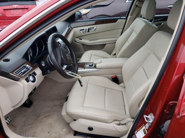 WDDHF8JB0GB216676 Mercedes-Benz E 350 4matic