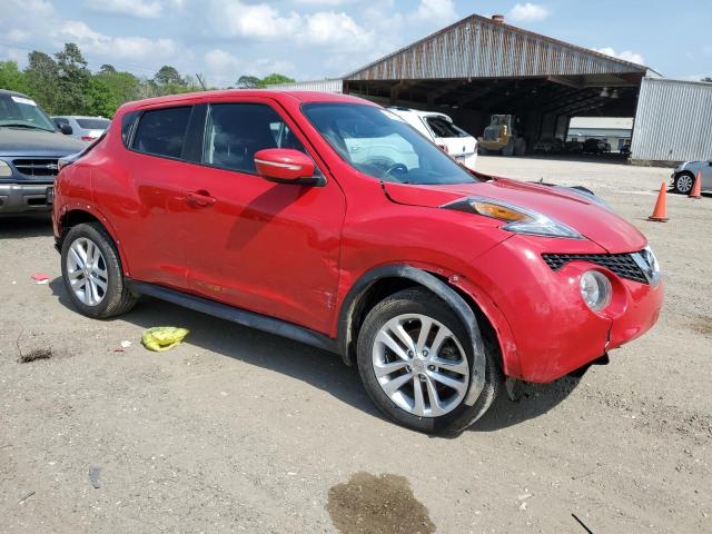 2016 NISSAN JUKE S - JN8AF5MR1GT602332