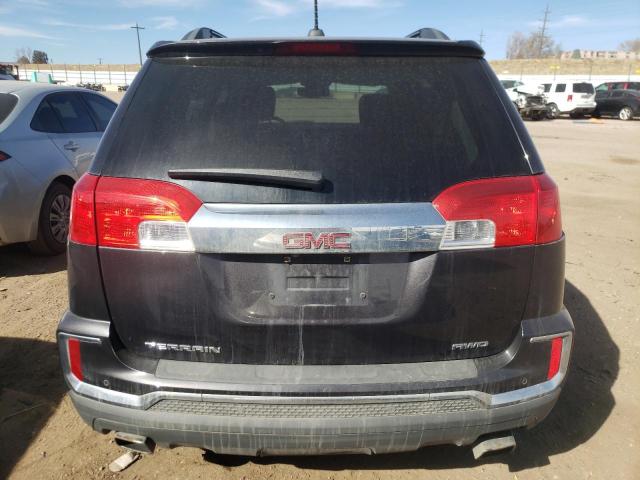 2GKFLTE31G6265294 GMC Terrain Sle