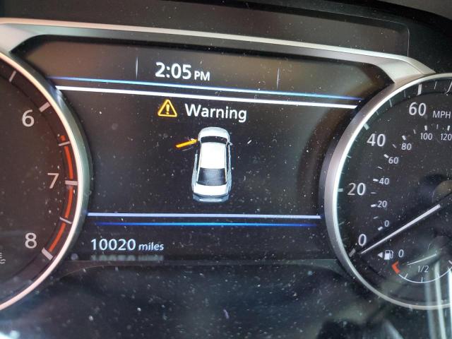 1N4BL4CV7NN350790 Nissan ALTIMA SR