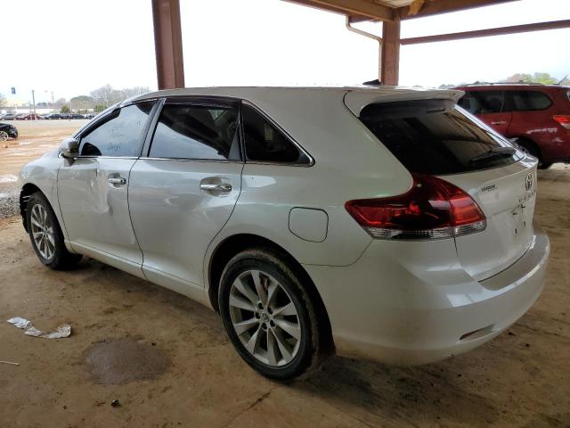 2015 TOYOTA VENZA LE - 4T3ZA3BB5FU090416