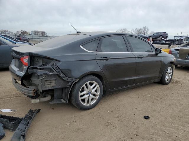 1FA6P0HD9E5404475 | 2014 FORD FUSION SE