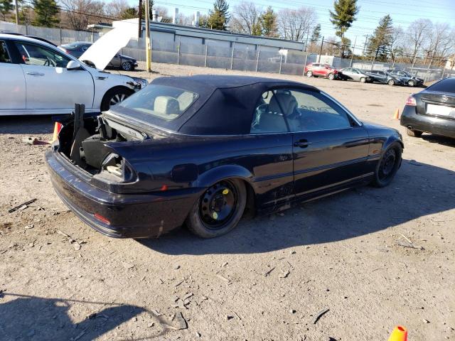 WBABS33421JY56394 BMW 325 CI