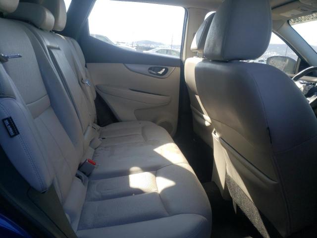 2020 NISSAN ROGUE SPOR - JN1BJ1CV0LW265542