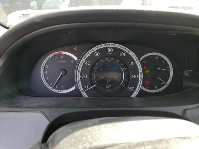 2015 HONDA ACCORD LX 1HGCR2F31FA215634