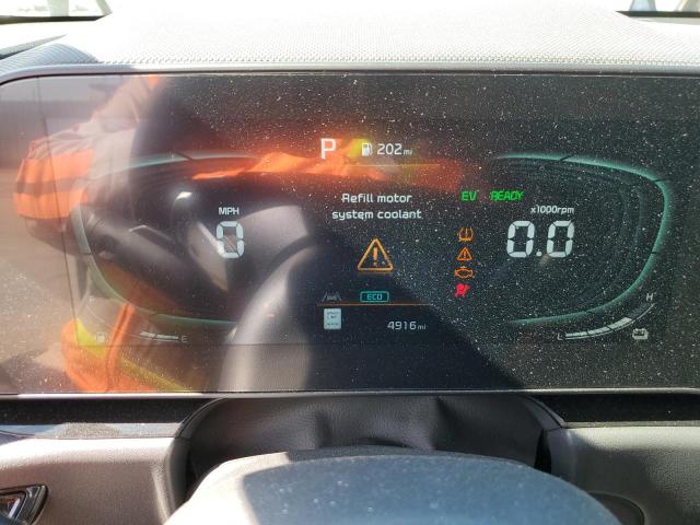 KNDCR3LEXP5031913 KIA NIRO EX
