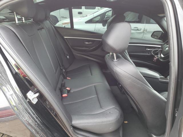WBA8E3G58GNU00390 BMW 328 Xi Sulev
