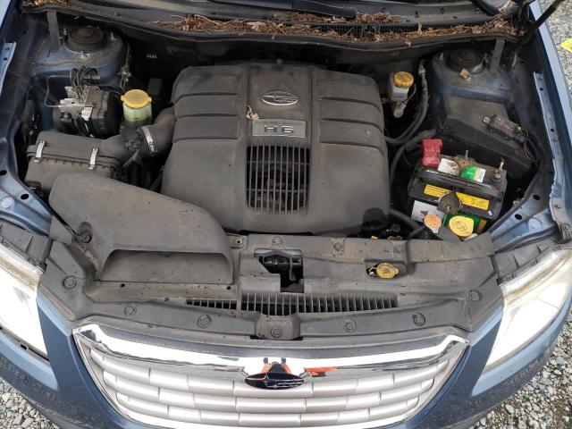 4S4WX90DX84404372 Subaru Tribeca