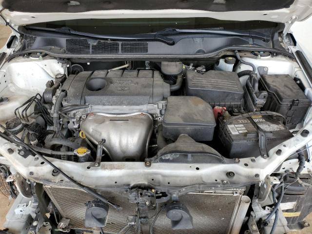 2015 TOYOTA VENZA LE - 4T3ZA3BB5FU090416