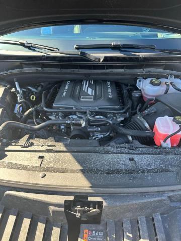 2023 CADILLAC ESCALADE V - 1GYS4HK90PR181186