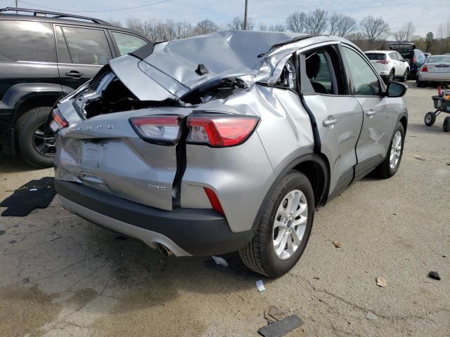 2021 FORD ESCAPE SE 1FMCU9G6XMUA24705