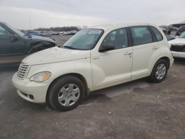 2006 Chrysler PT Cruiser 