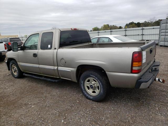 2GTEC19V821277360 GMC New Sierra C1500
