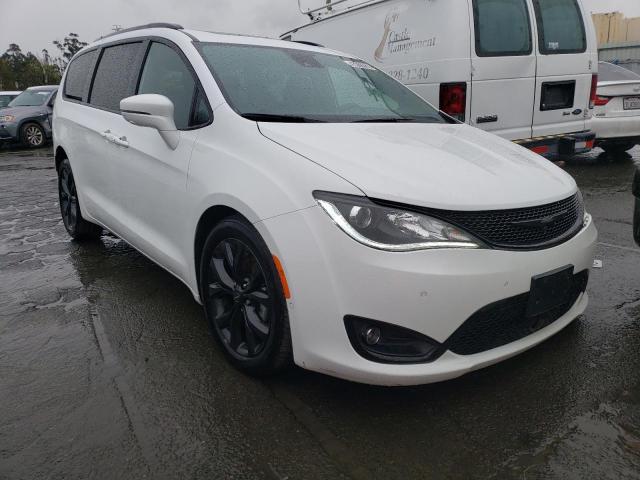 2019 CHRYSLER PACIFICA L - 2C4RC1GG3KR574673